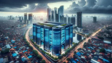 Indosat and BDx Indonesia join forces to empower digital evolution
