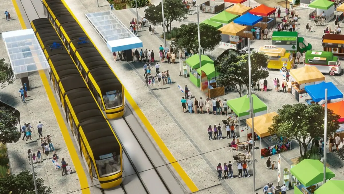Auckland light rail: what went wrong?