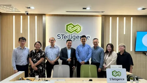 Denodo pledges to enhance Thailand's healthcare data management