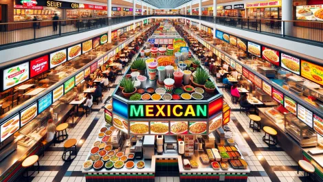 Mad Mex boosts sales with pioneering real-time data campaign