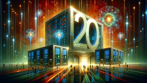 Compuware celebrates two decades of powering the tech industry