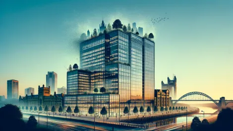Scrumconnect Consulting unveils new Newcastle office