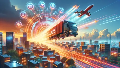 Apollo Supply Chain launches 'alfa' for India's D2C brands