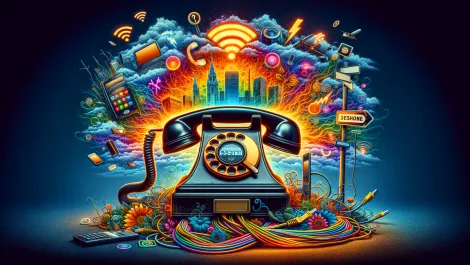 UK firms unprepared for 2025 Public Switched Telephone Network shutdown