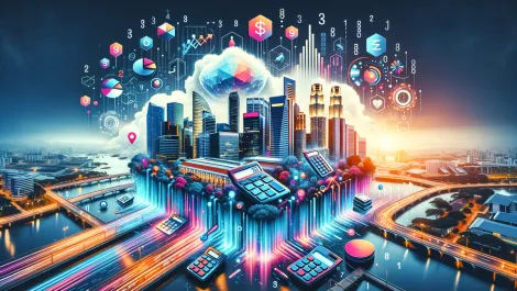 Singapore IMDA approves Wolters Kluwer's accounting digital solutions