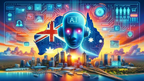 AI revolutionises CXin Australian firms, reveals Zendesk