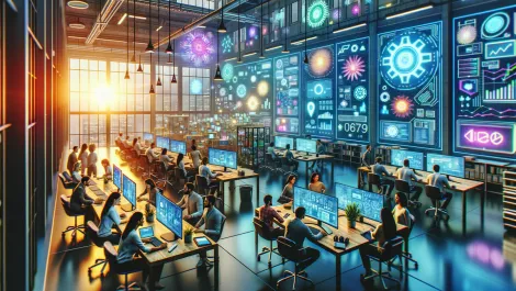 BNP Paribas partners with SuperTech to launch UK Innovation Lab