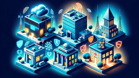 UK institutions' cyber resilience flagged in new National Security report