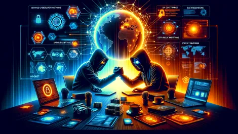Silobreaker teams up with DarkOwl for advanced darknet threat intelligence