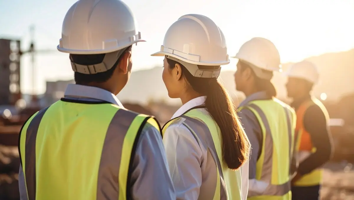 Why infrastructure costs as much as it does