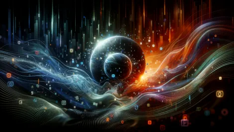 Enzoic & ThreatQuotient unite to tackle Dark Web threats
