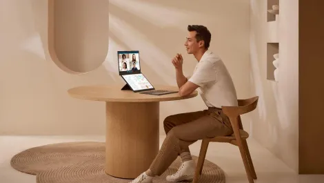 ASUS unveils pre-orders for innovative dual-screen Zenbook DUO in Australia