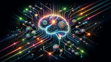 Juniper Networks unveils industry-first AI-powered networking tech