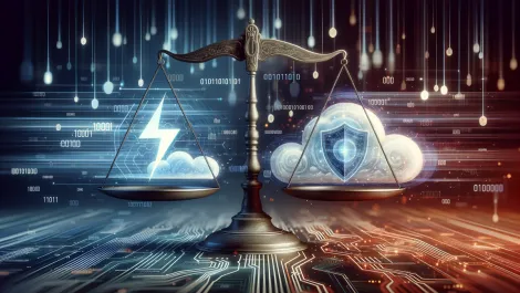 Sysdig report reveals businesses favour speed over robust cloud security