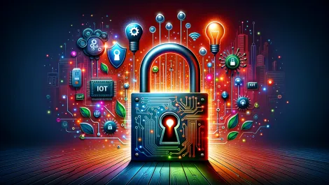 STMicroelectronics & ProvenRun attain key security certification