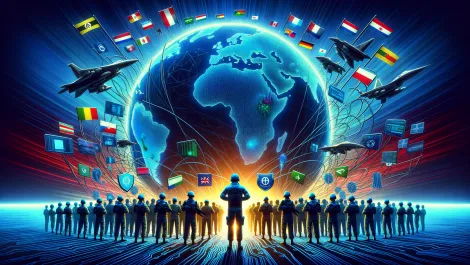 Group-IB & INTERPOL collab tackles global cybercrime