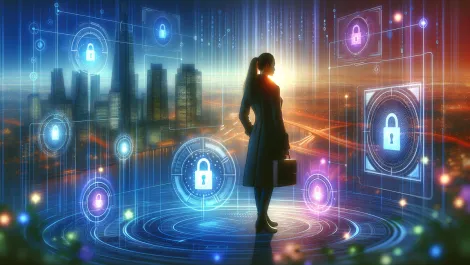 Auvik report shows need for advanced security in tech landscape