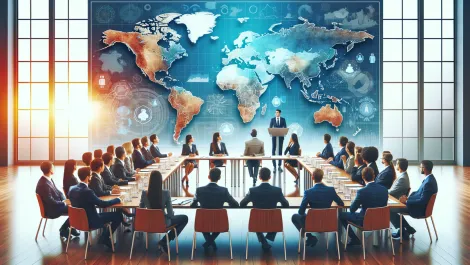 Wolters Kluwer webinar to shed light on BEPS Pillar Two