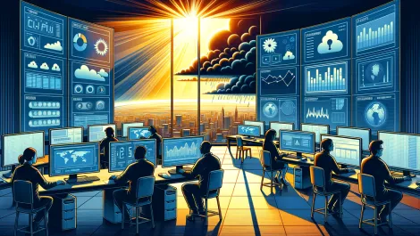 SME resellers foresee a brighter year amidst rising cyber threats