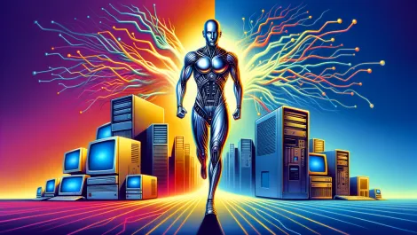 AI threatens SaaS platforms in Aotearoa retail sector