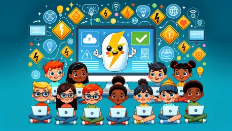 Unison Networks launches digital electricity safety programme for kids
