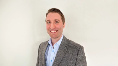 Consult Red names David Webster as new CFO in growth strategy