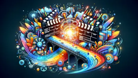 New TikTok & Adobe Express integration streamlines video creation