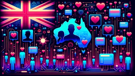 Aussies struggle to identify AI in love scams, McAfee study shows