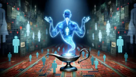 Norton's Genie: An AI tool to combat online dating scams