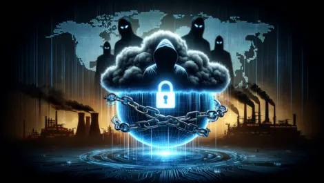 Global ransomware attacks surge by 84% in 2023, reveals NCC study