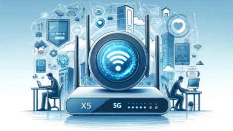 Cradlepoint unveils X10 5G router for swift, secure business internet