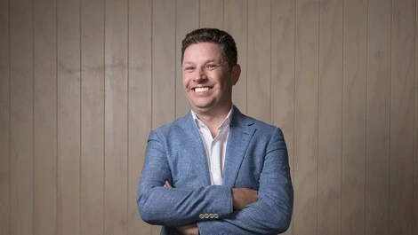 Hutly tech firm appoints industry veteran John Natsioulas as CTO