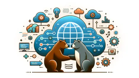 SmartBear partners with AWS ISV Accelerate to boost global growth