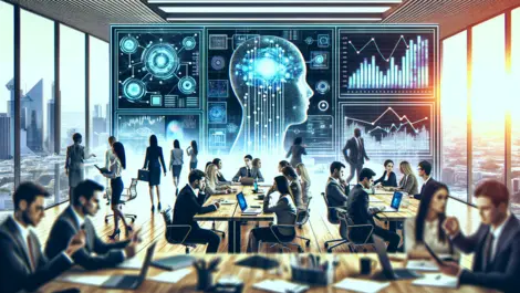 Australian employees raise concerns over use of Gen AI at work