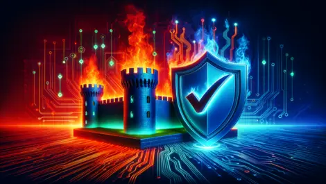 Hackuity achieves SOC 2 Type II compliance for data security
