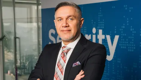 LogRhythm appoints Mazen Dohaji as GM & VP for new METAPAC region