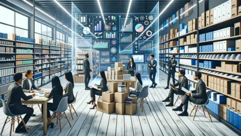 Officeworks partners with Appriss Retail to combat rising theft