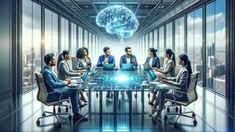 Tech leaders urge UK government to invest in AI skills training