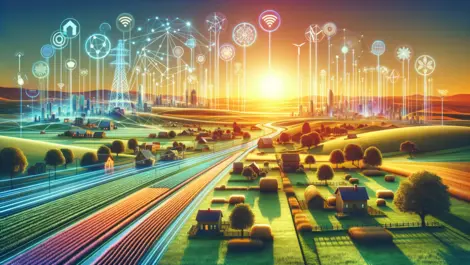Rural Connectivity Symposium 2024 registration opens, TUANZ leads