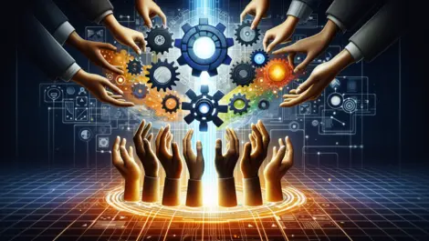 SnapLogic named a Visionary in 2024 Gartner Magic Quadrant for iPaaS