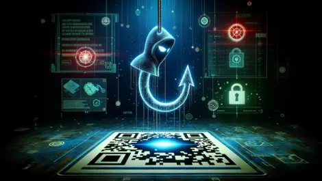 Rise in 'quishing' attacks exploits growth in QR code usage