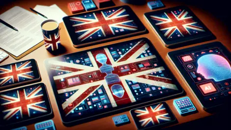 UK councils show worrying laxity in AI usage policies