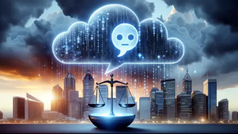 Australian firms warned of AI legal implications in chatbot fiasco