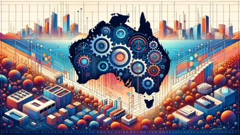 Australia adopts pioneering standard for AI management