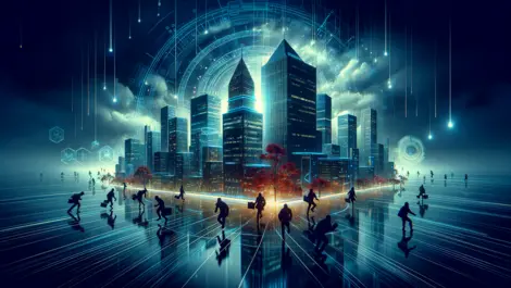 Most Kiwi corporations suffered cyber-attacks in 2023, reveals Kordia