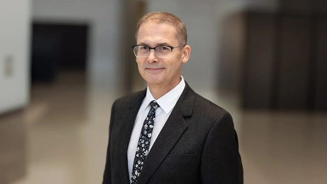 Calastone names Nick Parsons as new Chief Technology Officer