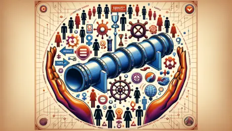 IWD 2024: Building a more equitable leadership pipeline
