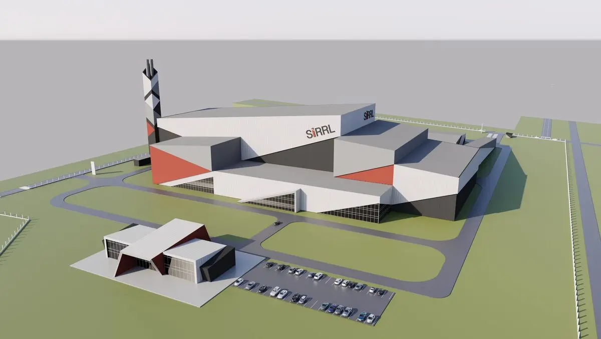 Waste-to-energy plant for Auckland's rubbish moves closer