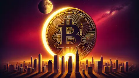Bitcoin exceeds $72k mark, soaring to unprecedented high