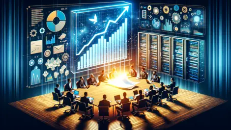 Service Leadership unveils key IT provider pay report findings